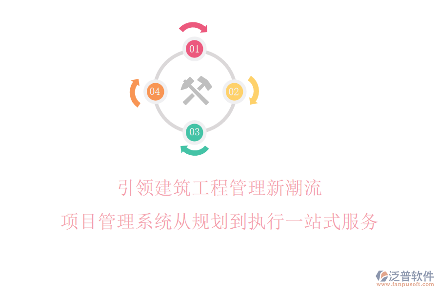 引領(lǐng)建筑工程管理新潮流，項目管理系統(tǒng)從規(guī)劃到執(zhí)行一站式服務(wù)
