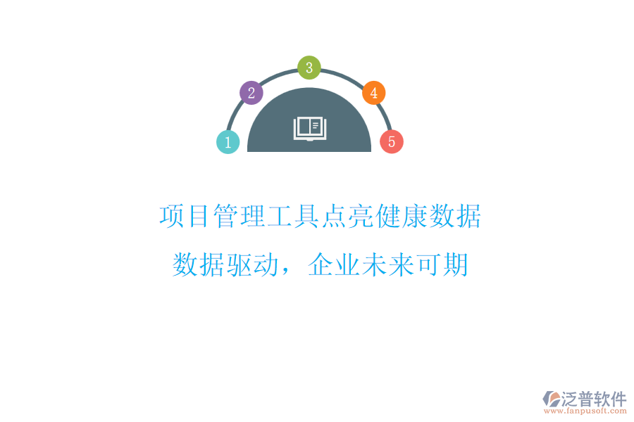 項(xiàng)目管理工具點(diǎn)亮健康數(shù)據(jù)，數(shù)據(jù)驅(qū)動(dòng)，企業(yè)未來(lái)可期