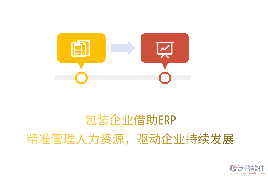 包裝企業(yè)借助ERP，精準(zhǔn)管理人力資源，驅(qū)動(dòng)企業(yè)持續(xù)發(fā)展