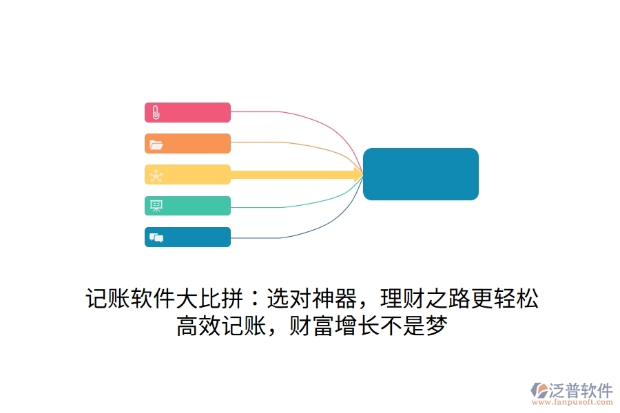 記賬軟件大比拼：選對(duì)神器，理財(cái)之路更輕松！高效記賬，財(cái)富增長(zhǎng)不是夢(mèng)