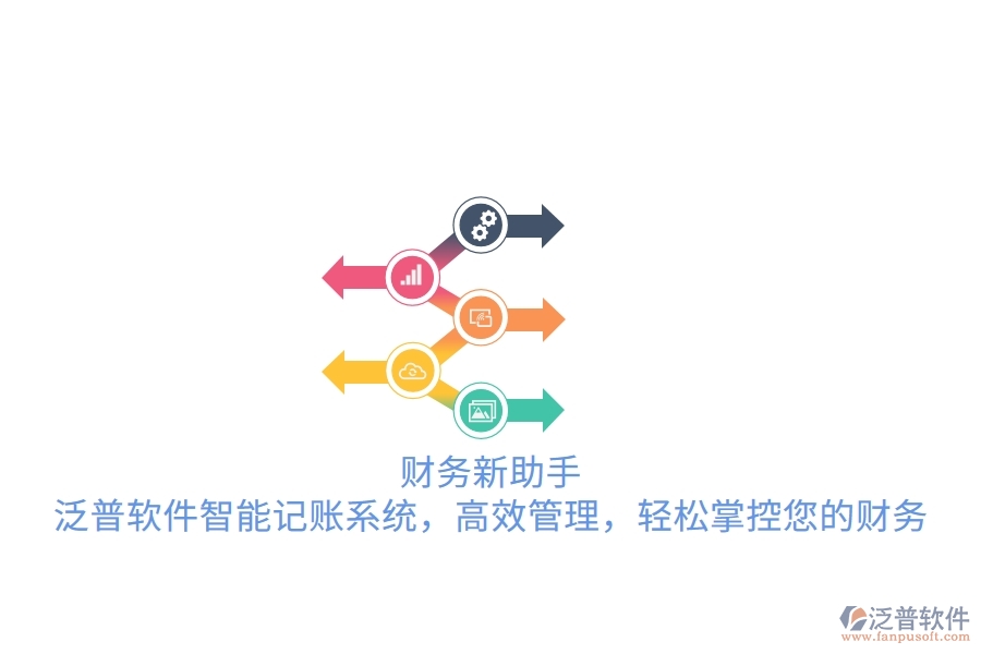 財(cái)務(wù)新助手！泛普軟件智能記賬系統(tǒng)，高效管理，輕松掌控您的財(cái)務(wù)