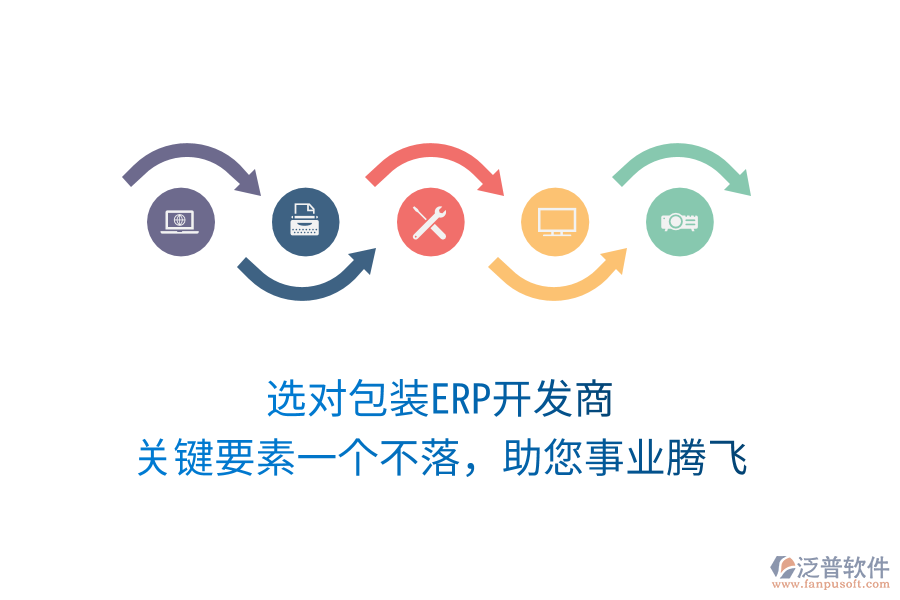 選對包裝ERP開發(fā)商，關(guān)鍵要素一個不落，助您事業(yè)騰飛