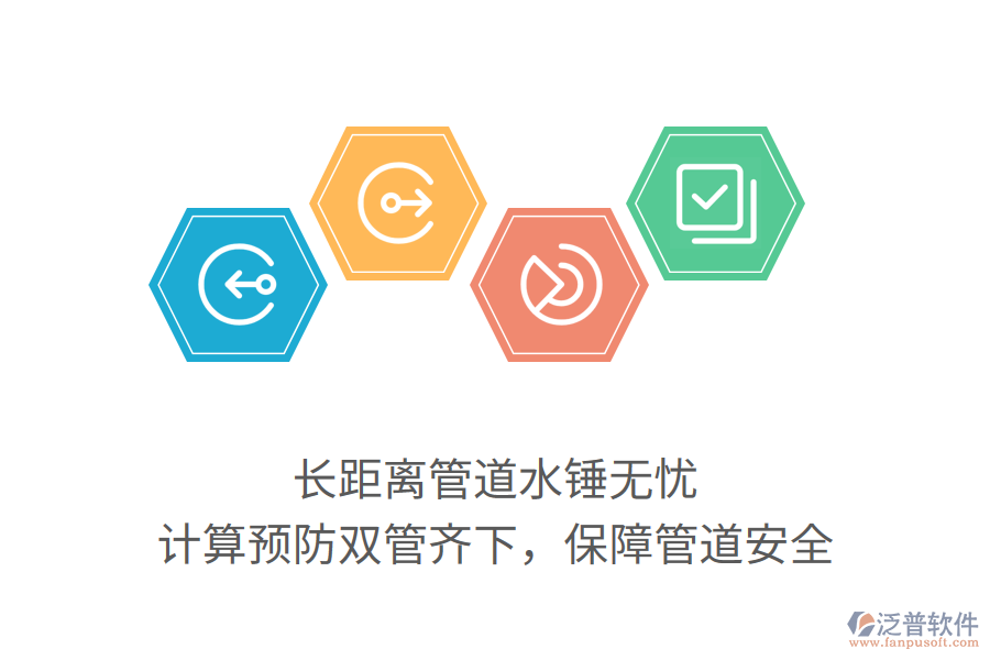長(zhǎng)距離管道水錘無(wú)憂(yōu)，計(jì)算預(yù)防雙管齊下，保障管道安全