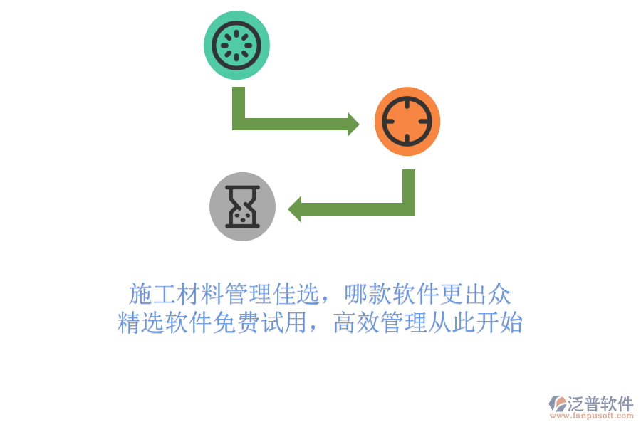 施工材料管理佳選，哪款軟件更出眾？精選軟件免費試用，高效管理從此開始