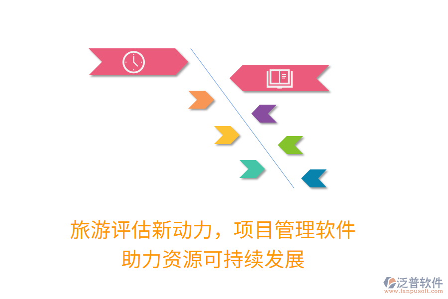 旅游評估新動力，項目管理軟件助力資源可持續(xù)發(fā)展