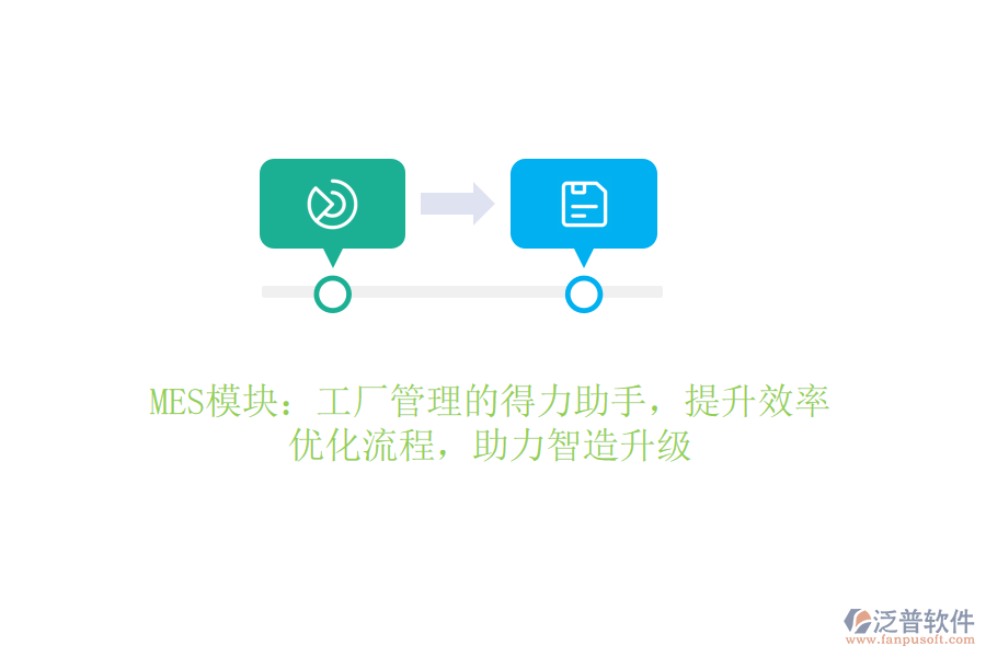 MES模塊：工廠管理的得力助手，提升效率、優(yōu)化流程，助力智造升級