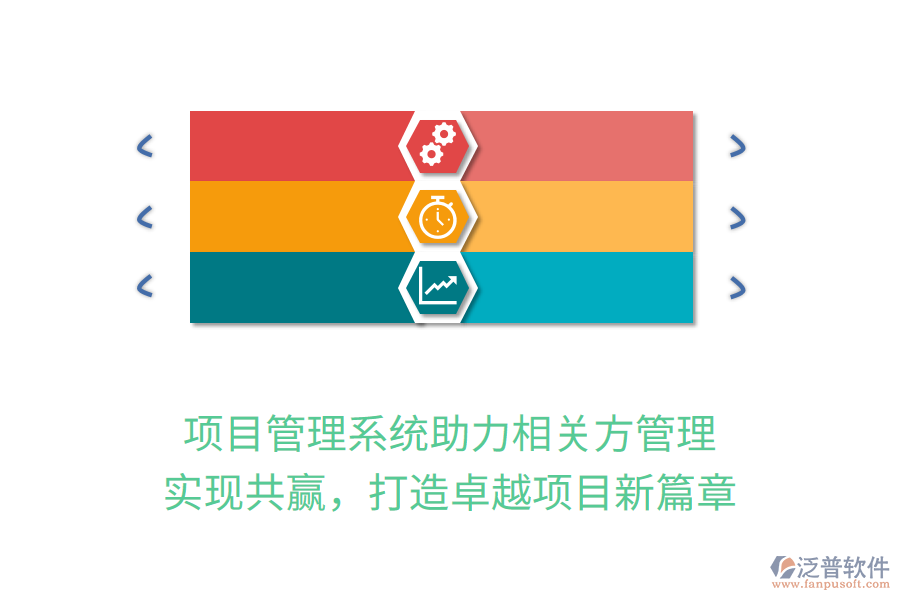 項目管理系統(tǒng)助力相關(guān)方管理， 實現(xiàn)共贏，打造卓越項目新篇章