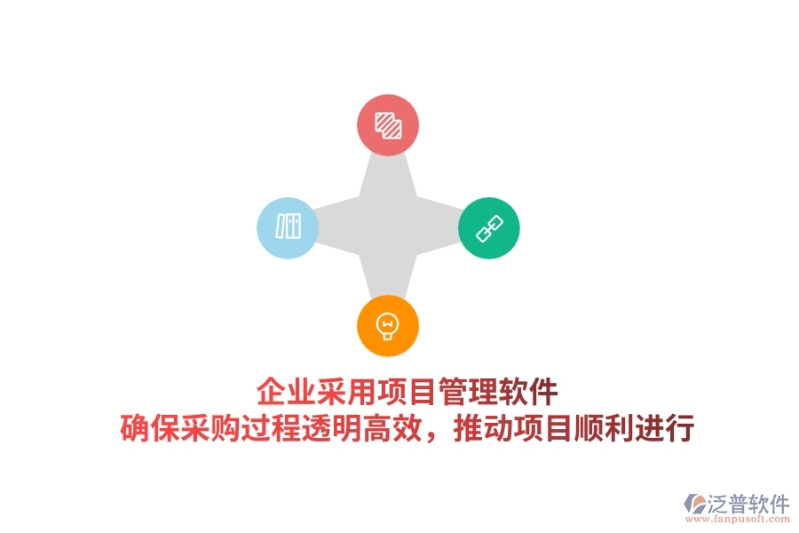 企業(yè)采用項(xiàng)目管理軟件，確保采購(gòu)過(guò)程透明高效，推動(dòng)項(xiàng)目順利進(jìn)行。