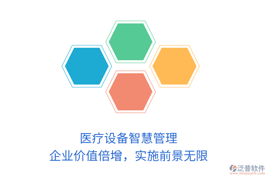 醫(yī)療設備智慧管理，企業(yè)價值倍增，實施前景無限