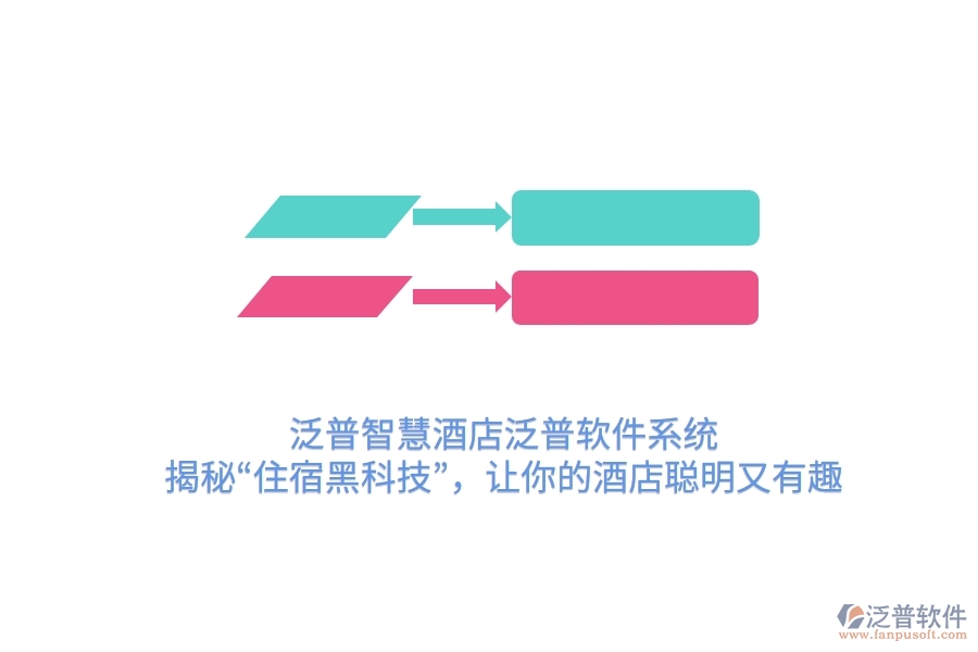 泛普智慧酒店泛普軟件系統(tǒng)：揭秘“住宿黑科技”，讓你的酒店聰明又有趣