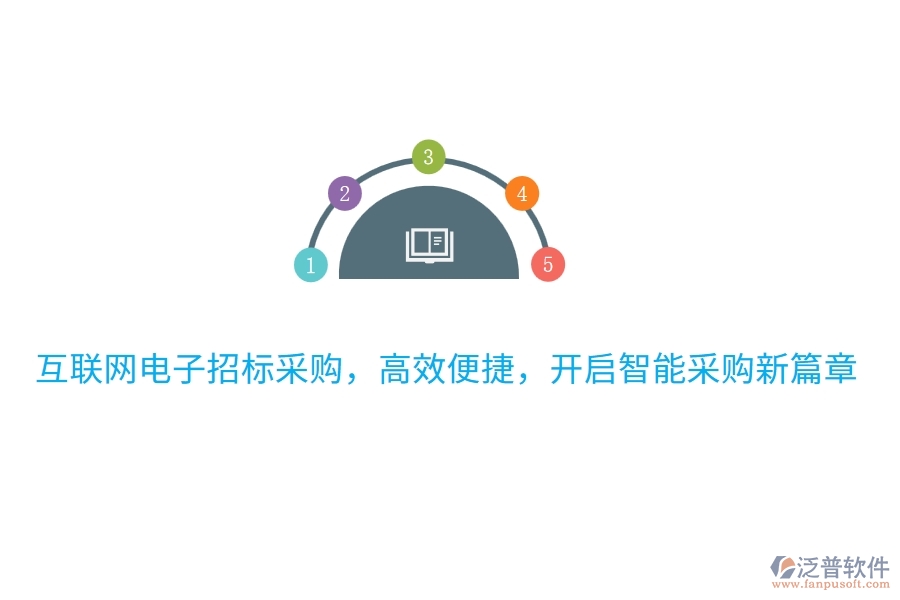 互聯(lián)網(wǎng)電子招標(biāo)采購(gòu)，高效便捷，開啟智能采購(gòu)新篇章