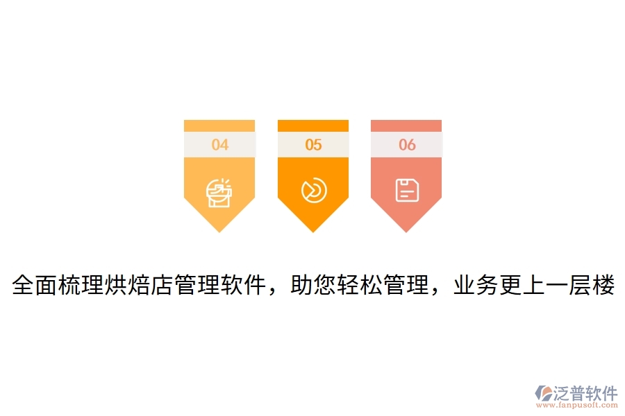 全面梳理烘焙店管理軟件，助您輕松管理，業(yè)務更上一層樓