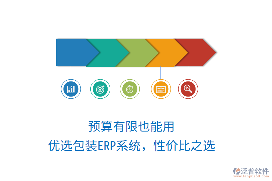 預(yù)算有限也能用，優(yōu)選包裝ERP系統(tǒng)，性價比之選