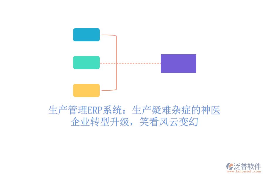 生產(chǎn)管理ERP系統(tǒng)：生產(chǎn)疑難雜癥的神醫(yī)？企業(yè)轉(zhuǎn)型升級，笑看風(fēng)云變幻