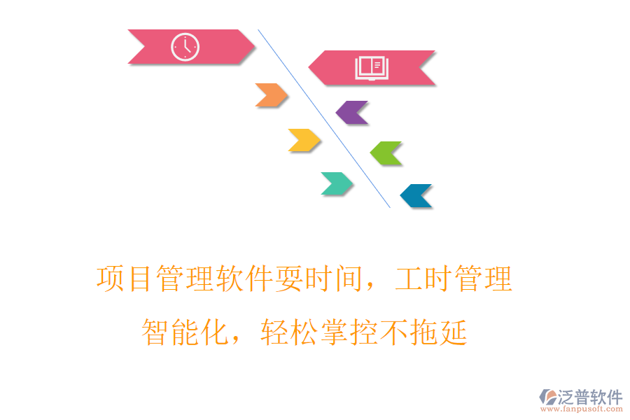 項(xiàng)目管理軟件耍時(shí)間，工時(shí)管理智能化，輕松掌控不拖延