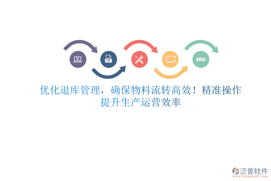 優(yōu)化退庫管理，確保物料流轉(zhuǎn)高效！精準(zhǔn)操作，提升生產(chǎn)運(yùn)營效率