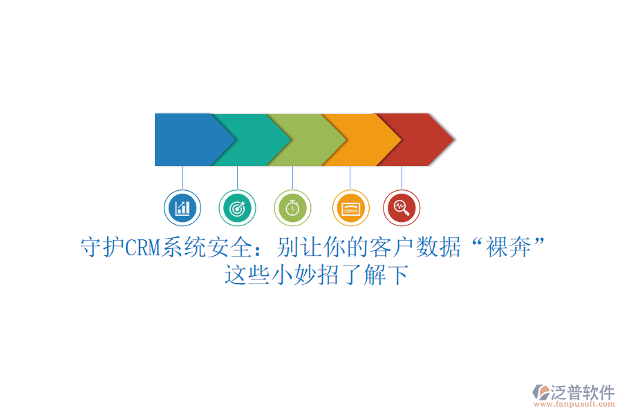 守護(hù)CRM系統(tǒng)安全：別讓你的客戶數(shù)據(jù)“裸奔”，這些小妙招了解下