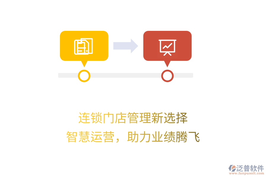連鎖門店管理新選擇，智慧運(yùn)營，助力業(yè)績騰飛