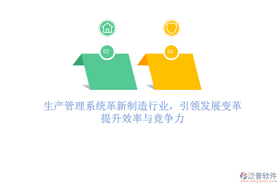 生產(chǎn)管理系統(tǒng)革新制造行業(yè)，引領(lǐng)發(fā)展變革，提升效率與競爭力