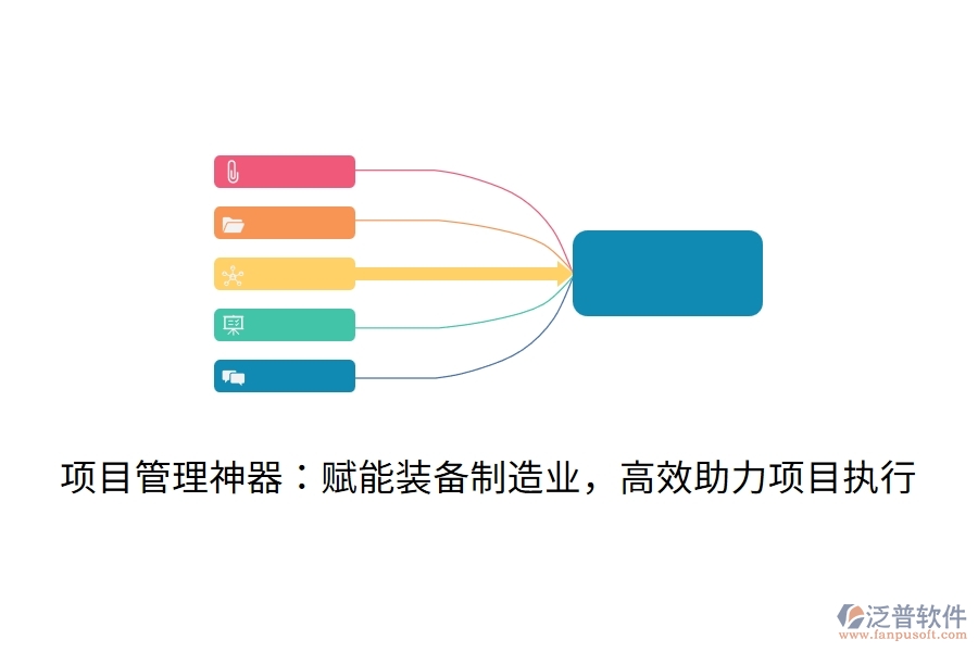 項目管理神器：賦能裝備制造業(yè)，高效助力項目執(zhí)行