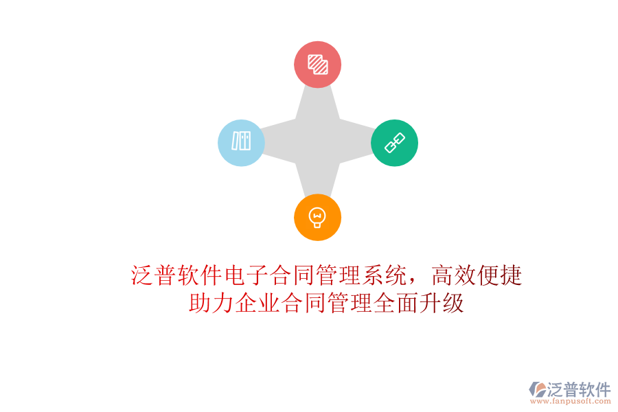 泛普軟件電子合同管理系統(tǒng)，高效便捷，助力企業(yè)合同管理全面升級