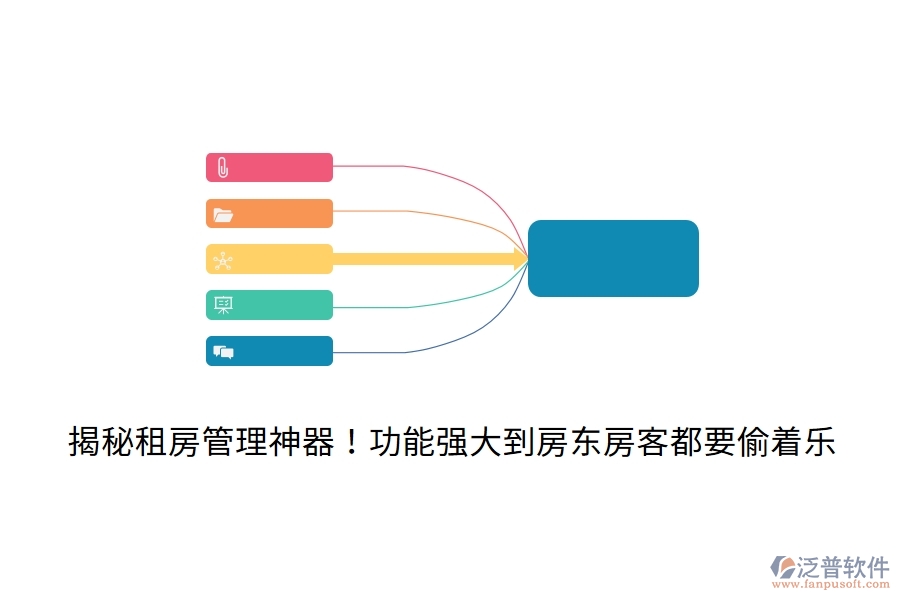 揭秘租房管理神器！功能強(qiáng)大到房東房客都要‘偷著樂’
