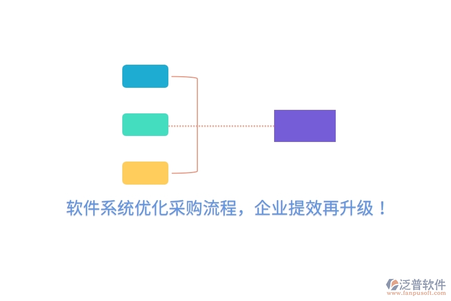 軟件系統(tǒng)優(yōu)化采購流程，企業(yè)提效再升級！