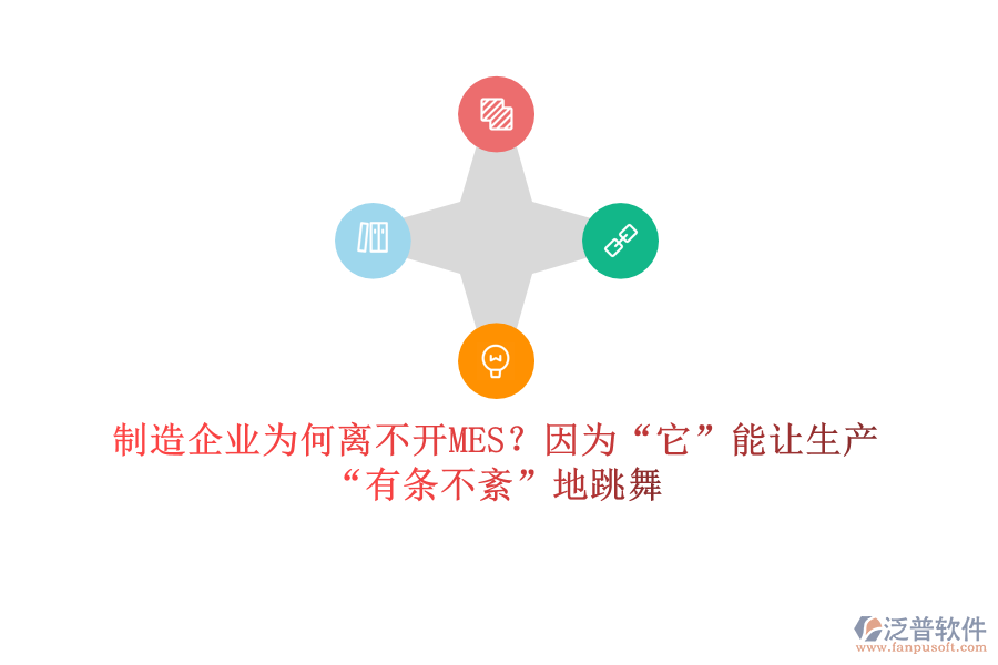 制造企業(yè)為何離不開MES？因?yàn)?ldquo;它”能讓生產(chǎn)“有條不紊”地跳舞