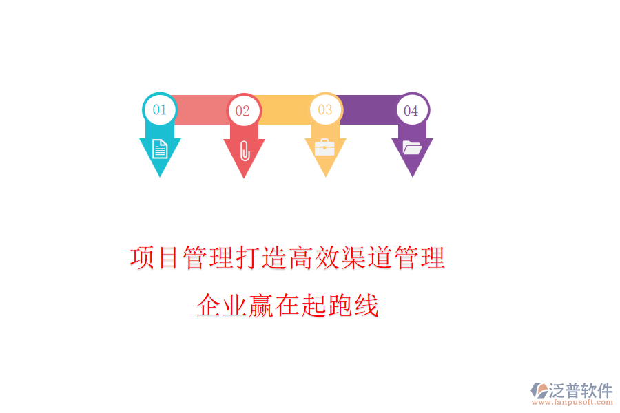 項(xiàng)目管理打造高效渠道管理企業(yè)贏在起跑線(xiàn)