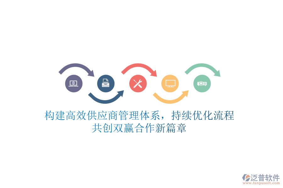 構(gòu)建高效供應(yīng)商管理體系，持續(xù)優(yōu)化流程，共創(chuàng)雙贏合作新篇章