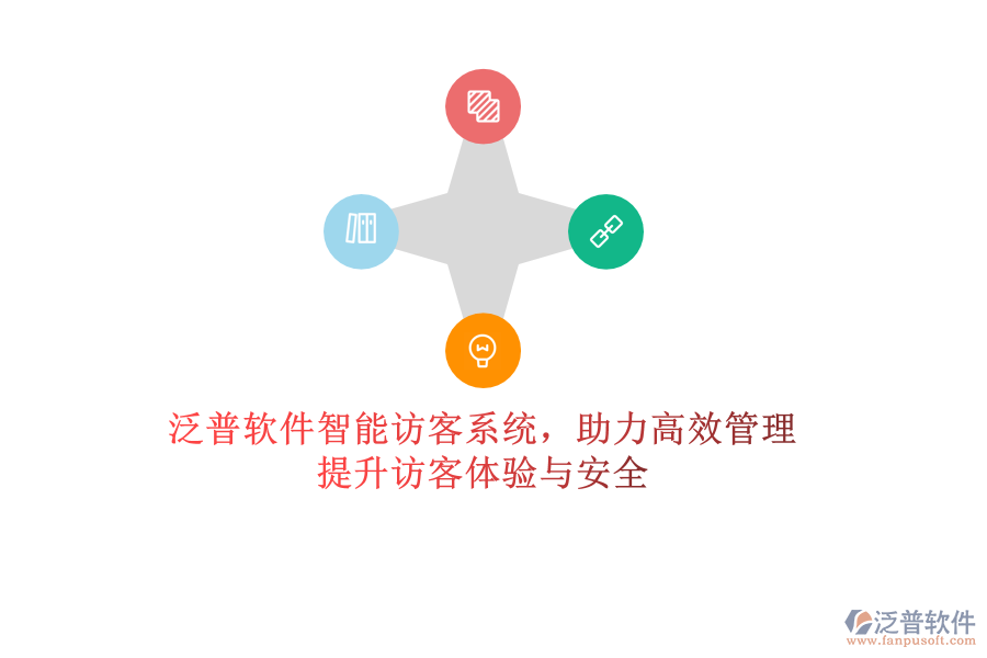 泛普軟件智能訪客系統(tǒng)，助力高效管理，提升訪客體驗與安全
