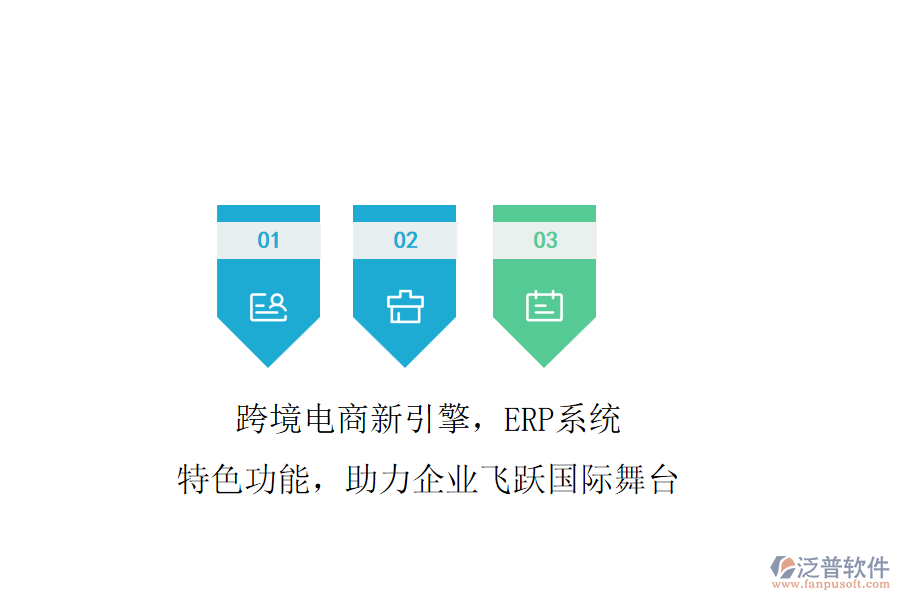 跨境電商新引擎，ERP系統(tǒng)特色功能，助力企業(yè)飛躍國際舞臺