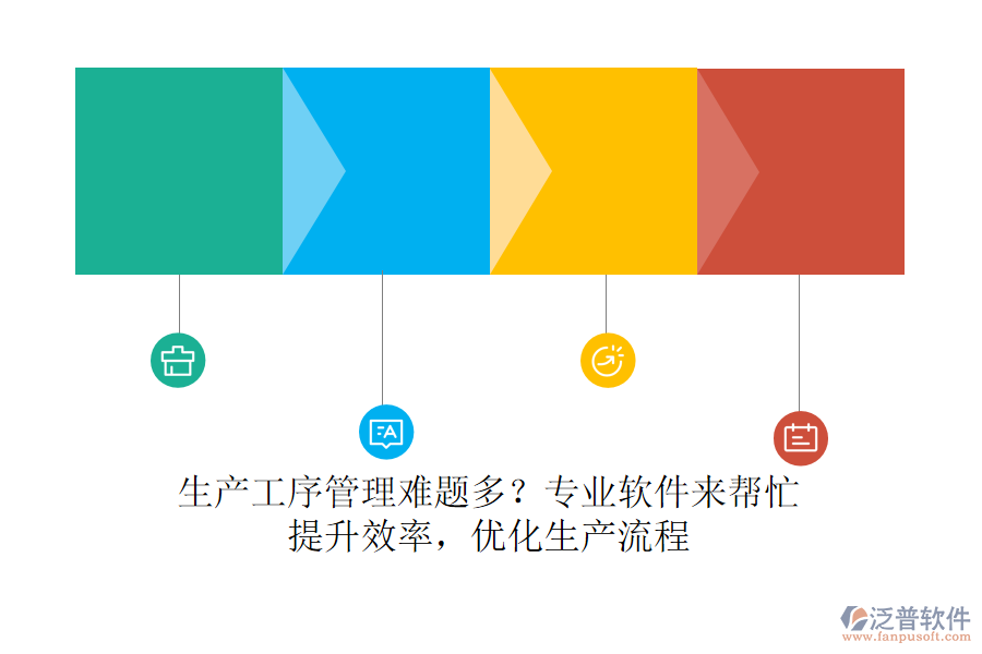 生產工序管理難題多？專業(yè)軟件來幫忙，提升效率，優(yōu)化生產流程