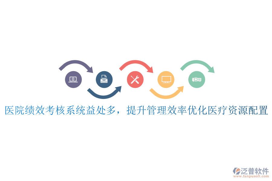 醫(yī)院績效考核系統(tǒng)益處多，提升管理效率，優(yōu)化醫(yī)療資源配置