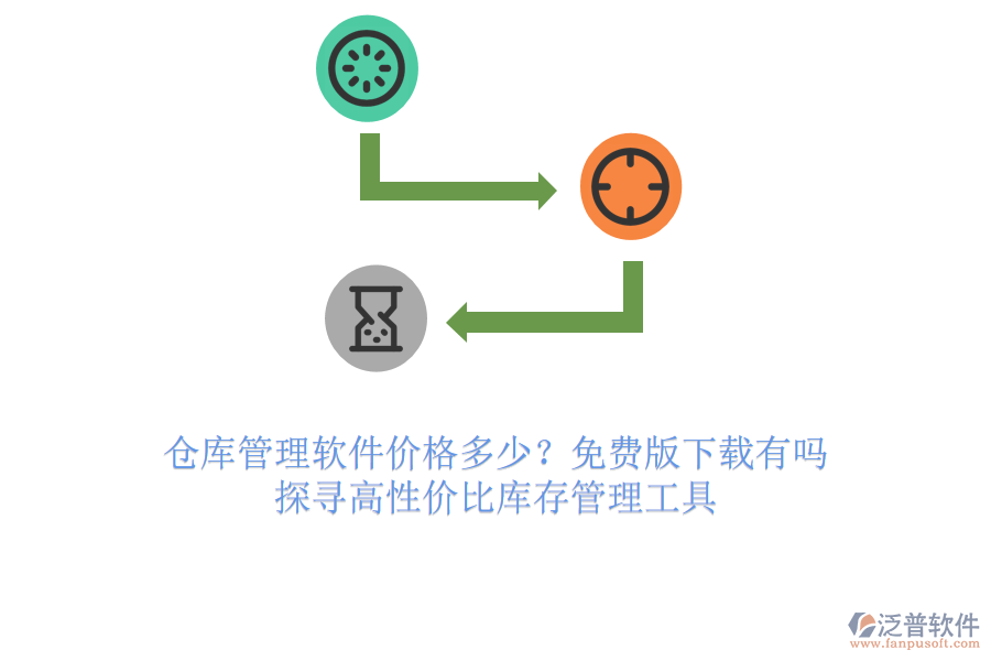 倉(cāng)庫(kù)管理軟件價(jià)格多少？免費(fèi)版下載有嗎？探尋高性價(jià)比庫(kù)存管理工具