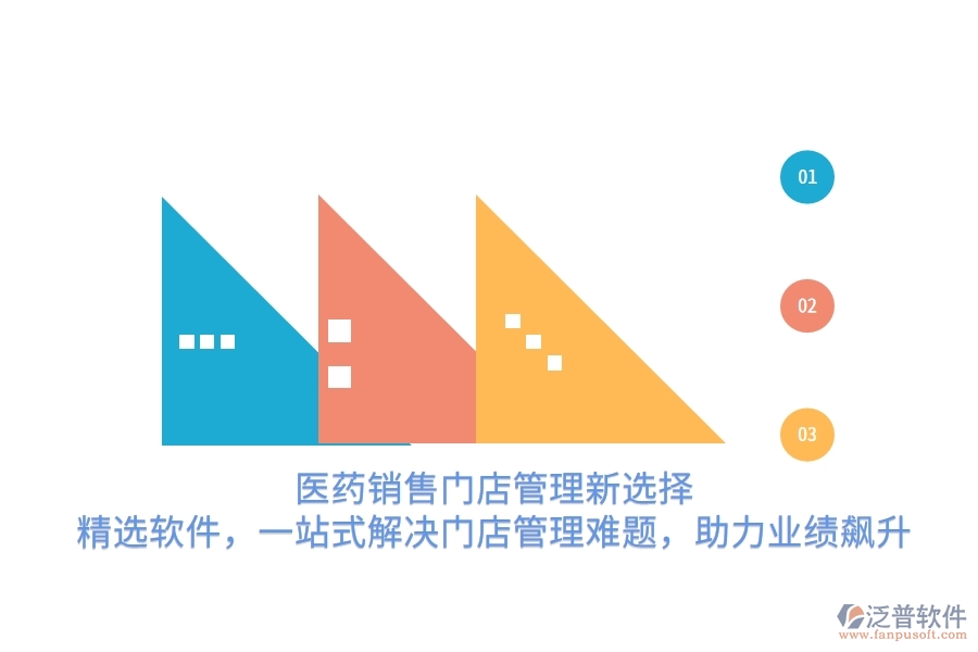 醫(yī)藥銷售門店管理新選擇！精選軟件，一站式解決門店管理難題，助力業(yè)績飆升