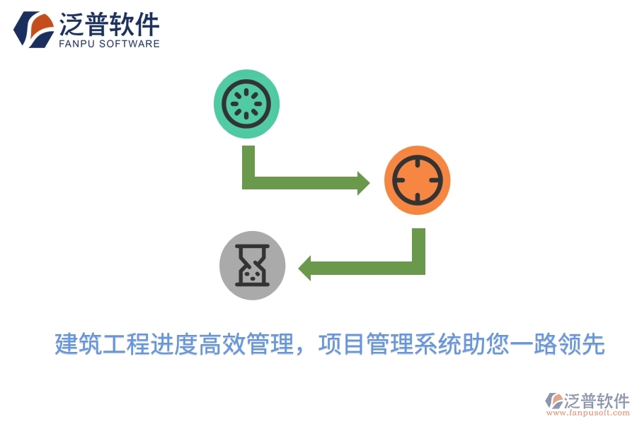 建筑工程進(jìn)度高效管理，項(xiàng)目管理系統(tǒng)助您一路領(lǐng)先