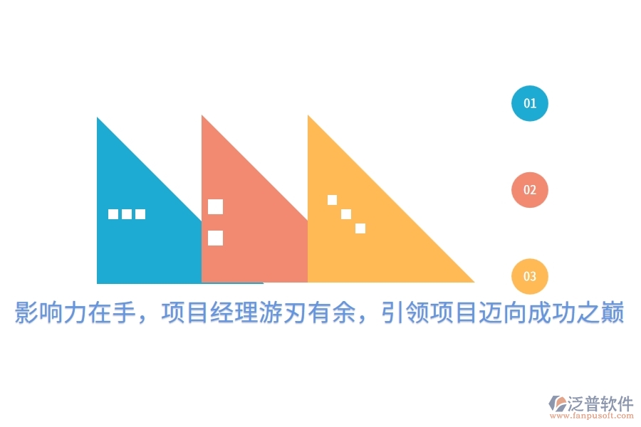 影響力在手，項(xiàng)目經(jīng)理游刃有余，引領(lǐng)項(xiàng)目邁向成功之巔