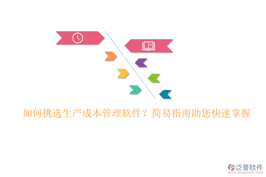 如何挑選生產(chǎn)成本管理軟件？簡易指南助您快速掌握