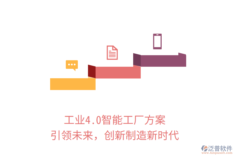 工業(yè)4.0智能工廠方案，引領(lǐng)未來，創(chuàng)新制造新時代