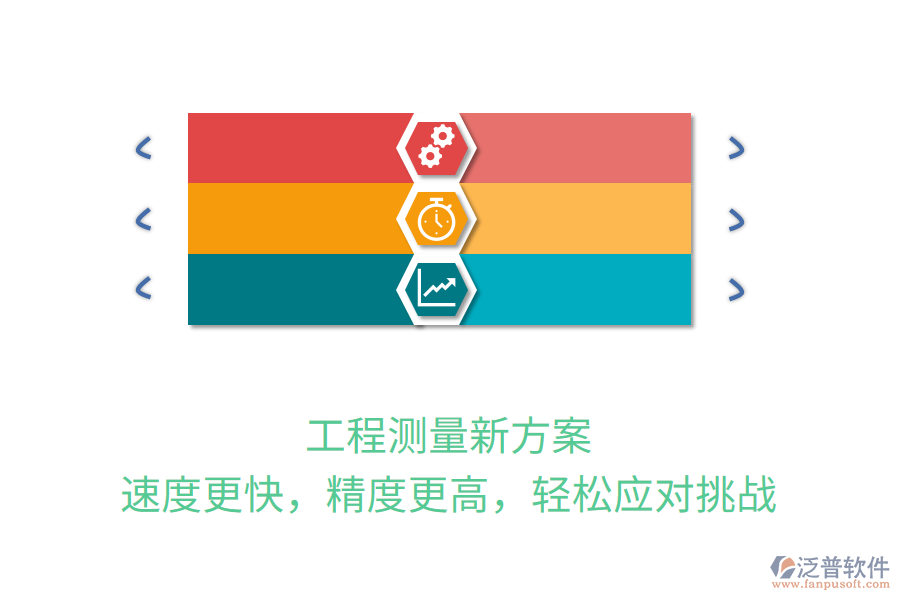 工程測量新方案，速度更快，精度更高，輕松應(yīng)對挑戰(zhàn)