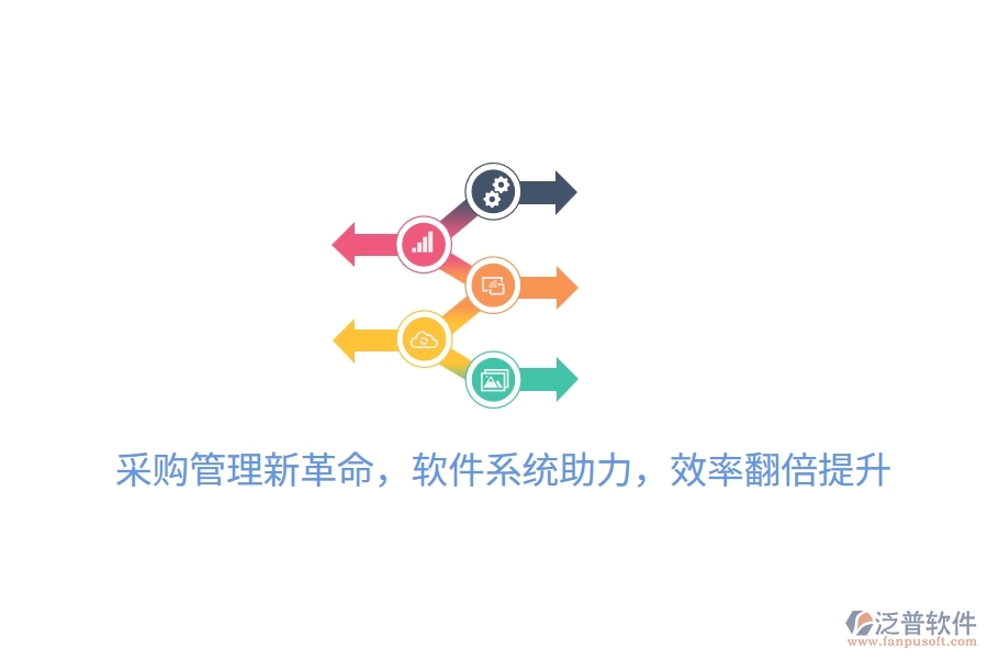 采購管理新革命，軟件系統(tǒng)助力，效率翻倍提升