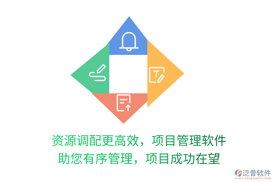 資源調配更高效，項目管理軟件 助您有序管理，項目成功在望
