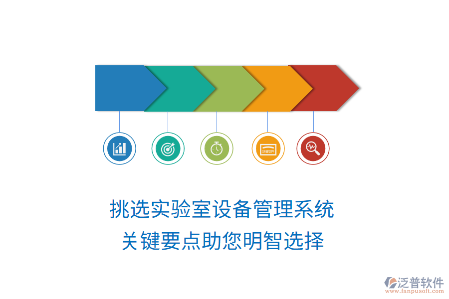挑選實驗室設(shè)備管理系統(tǒng)，關(guān)鍵要點助您明智選擇