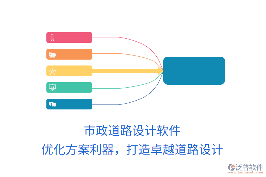 市政道路設(shè)計軟件，優(yōu)化方案利器，打造卓越道路設(shè)計