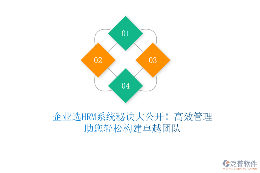 企業(yè)選HRM系統(tǒng)秘訣大公開！高效管理，助您輕松構(gòu)建卓越團(tuán)隊(duì)
