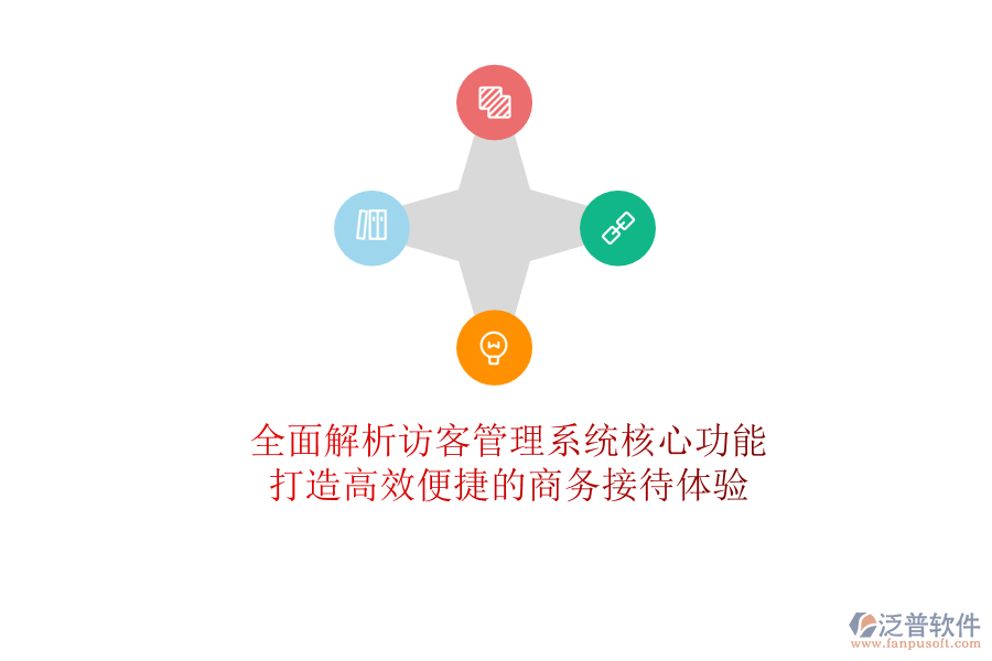 全面解析訪客管理系統(tǒng)核心功能，打造高效便捷的商務(wù)接待體驗
