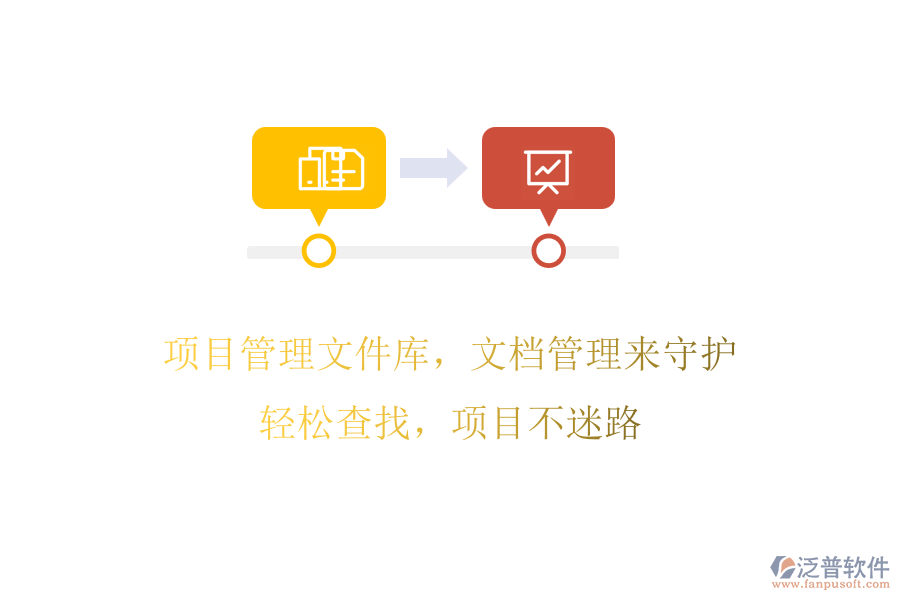 項(xiàng)目管理文件庫，文檔管理來守護(hù)!輕松查找，項(xiàng)目不迷路