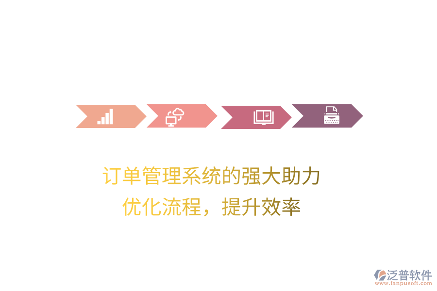 訂單管理系統(tǒng)的強(qiáng)大助力，優(yōu)化流程，提升效率