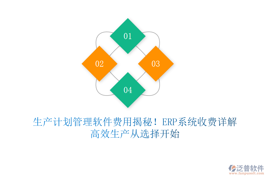 生產(chǎn)計劃管理軟件費(fèi)用揭秘！ERP系統(tǒng)收費(fèi)詳解，高效生產(chǎn)從選擇開始